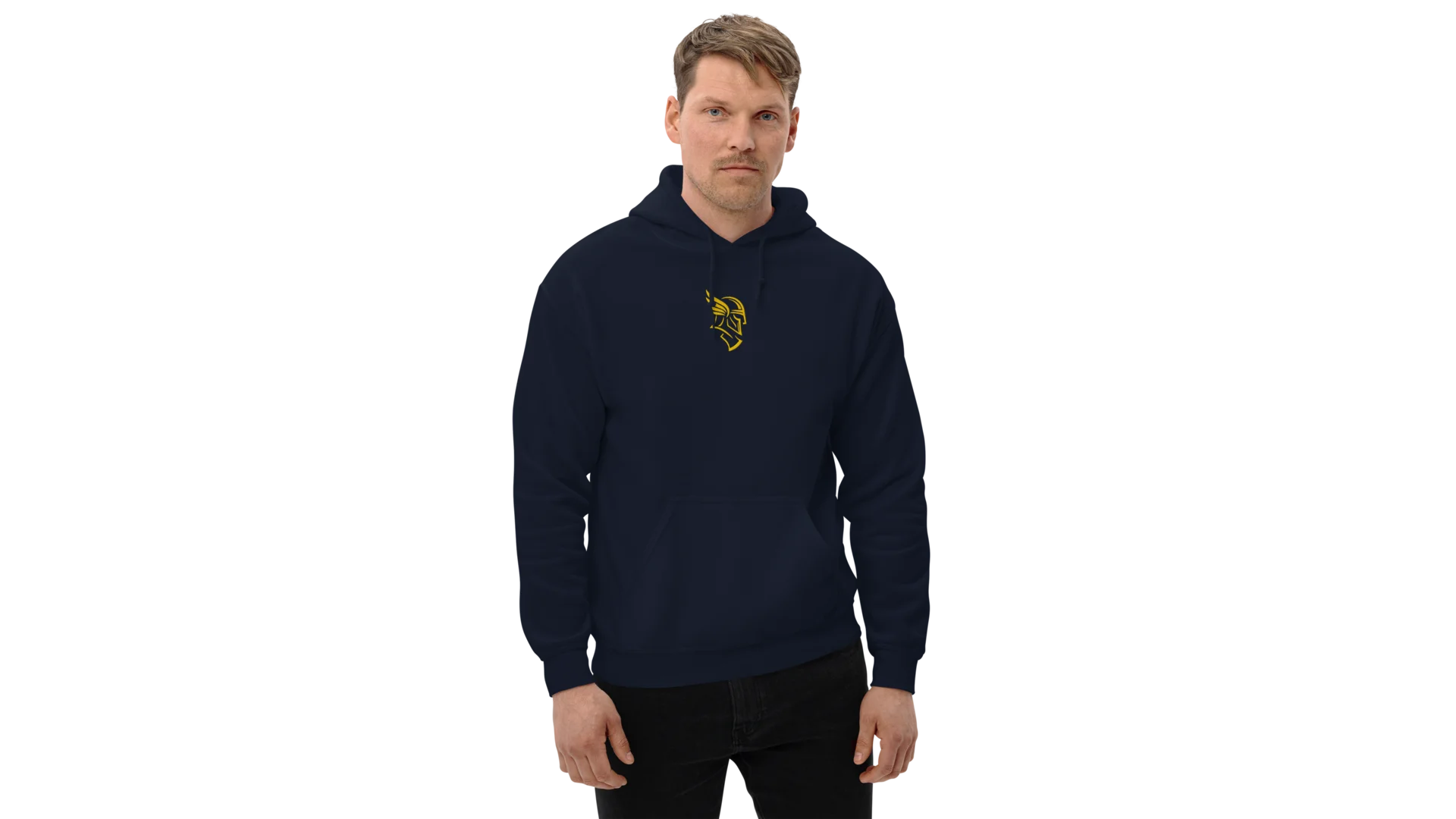 Men's Valhalla Heavyweight Hoodie