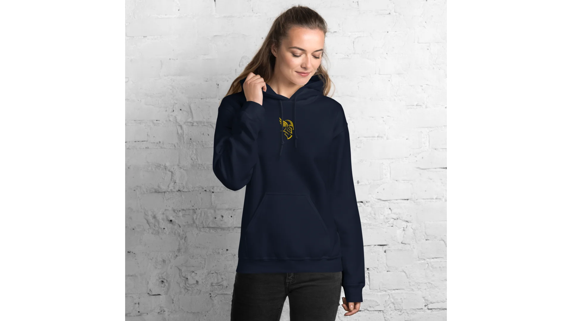 Women's Valhalla Heavyweight Hoodie