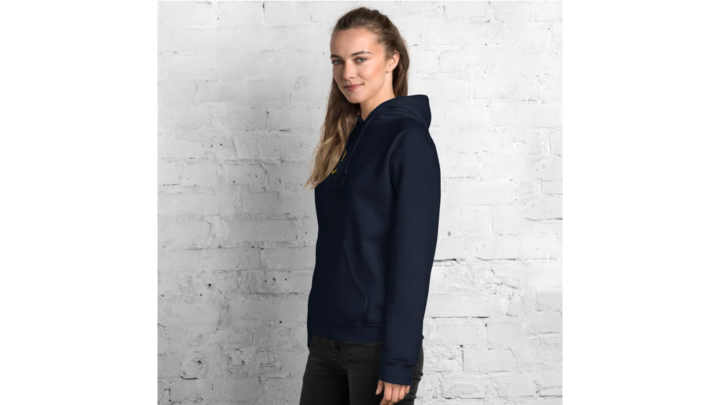 Women's Valhalla Heavyweight Hoodie