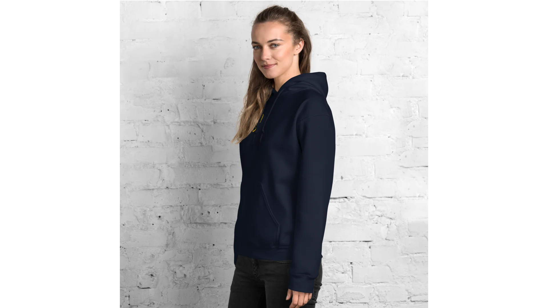 Women's Valhalla Heavyweight Hoodie