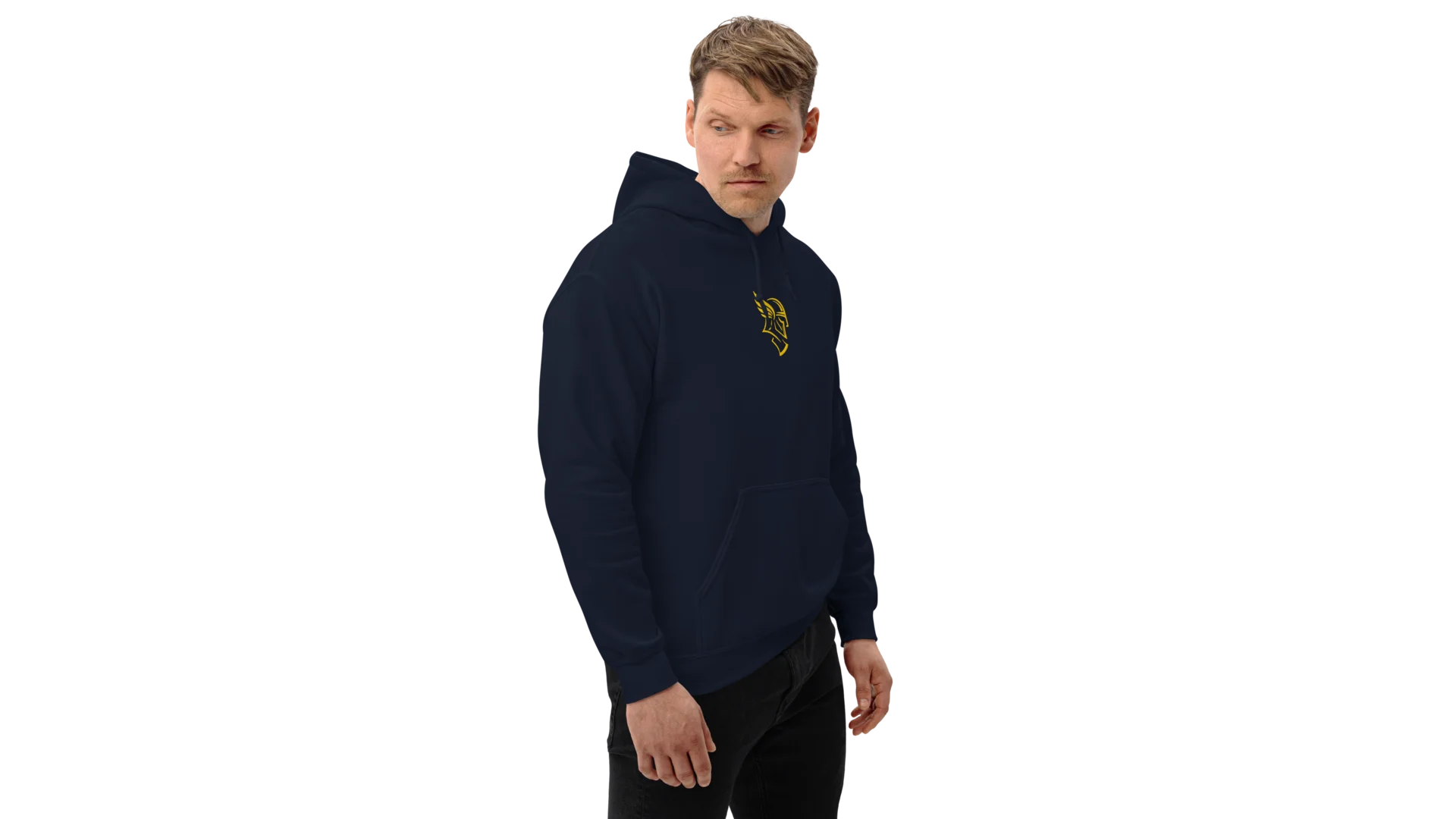 Men's Valhalla Heavyweight Hoodie