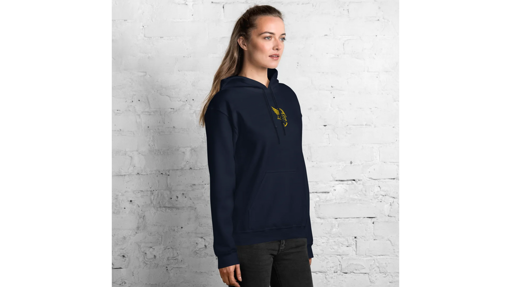 Women's Valhalla Heavyweight Hoodie
