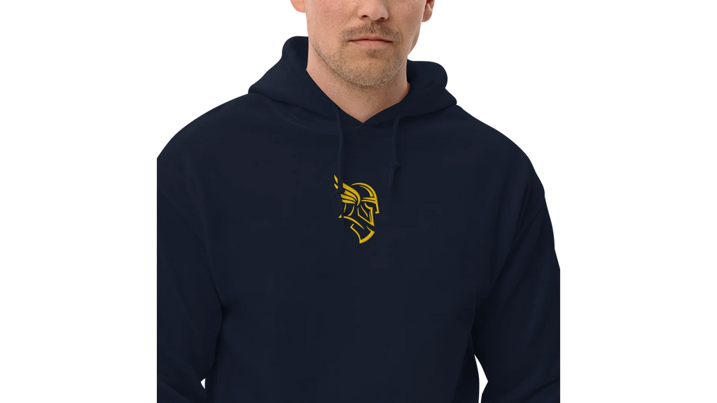 Men's Valhalla Heavyweight Hoodie
