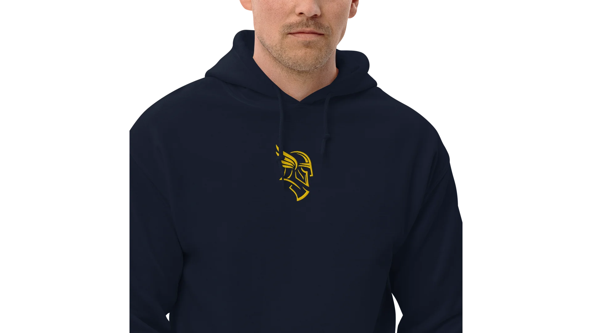 Men's Valhalla Heavyweight Hoodie