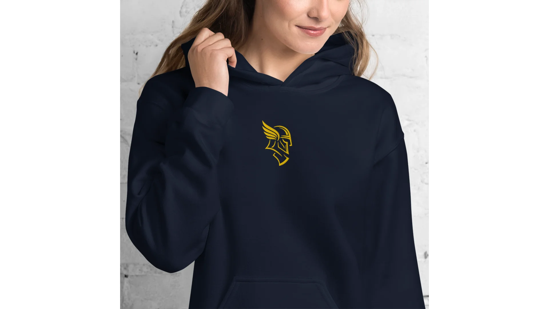 Women's Valhalla Heavyweight Hoodie