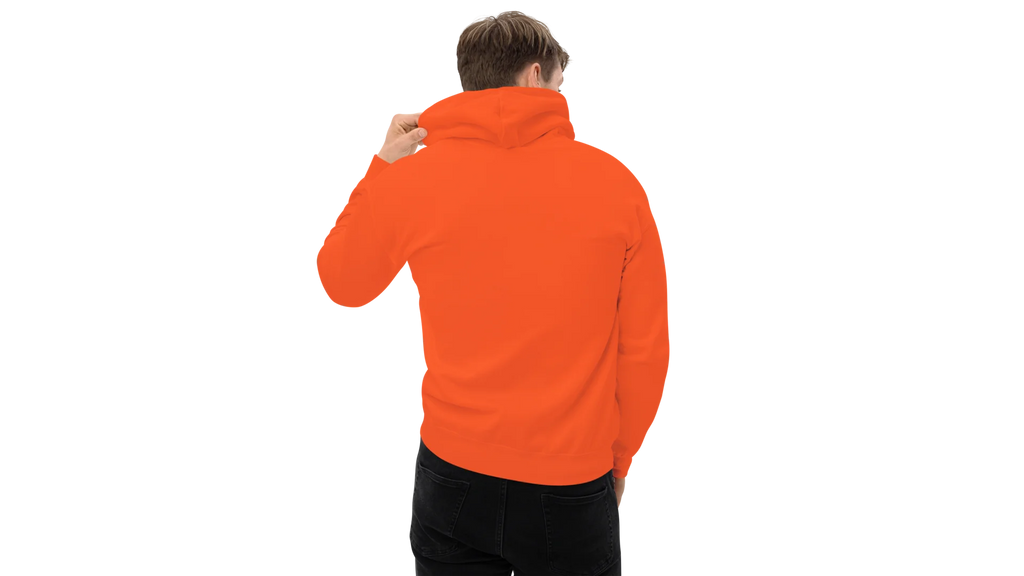 Men's Valhalla Heavyweight Hoodie