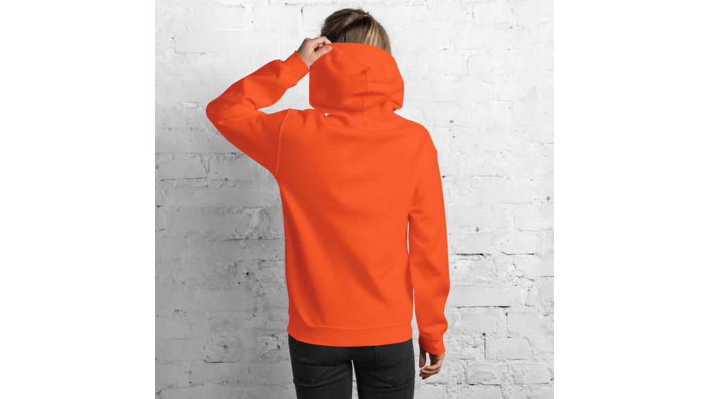 Women's Valhalla Heavyweight Hoodie