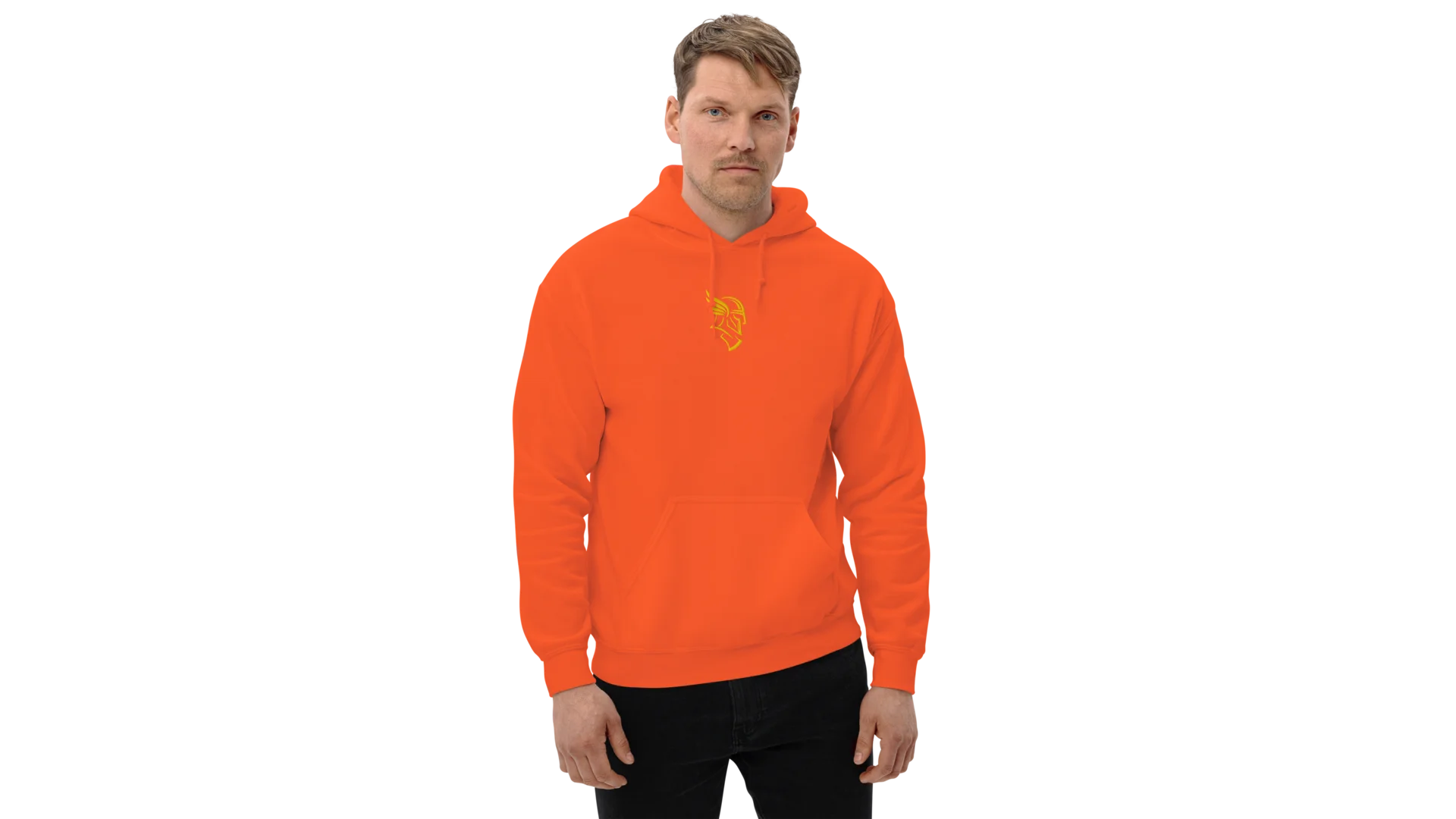 Men's Valhalla Heavyweight Hoodie