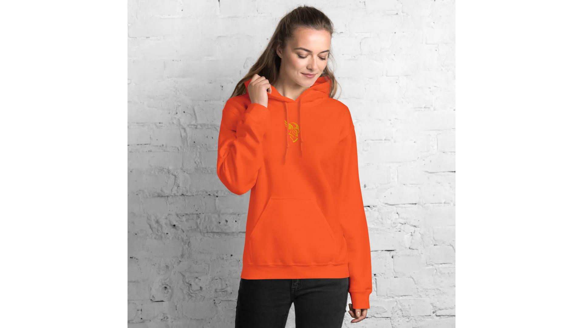 Women's Valhalla Heavyweight Hoodie