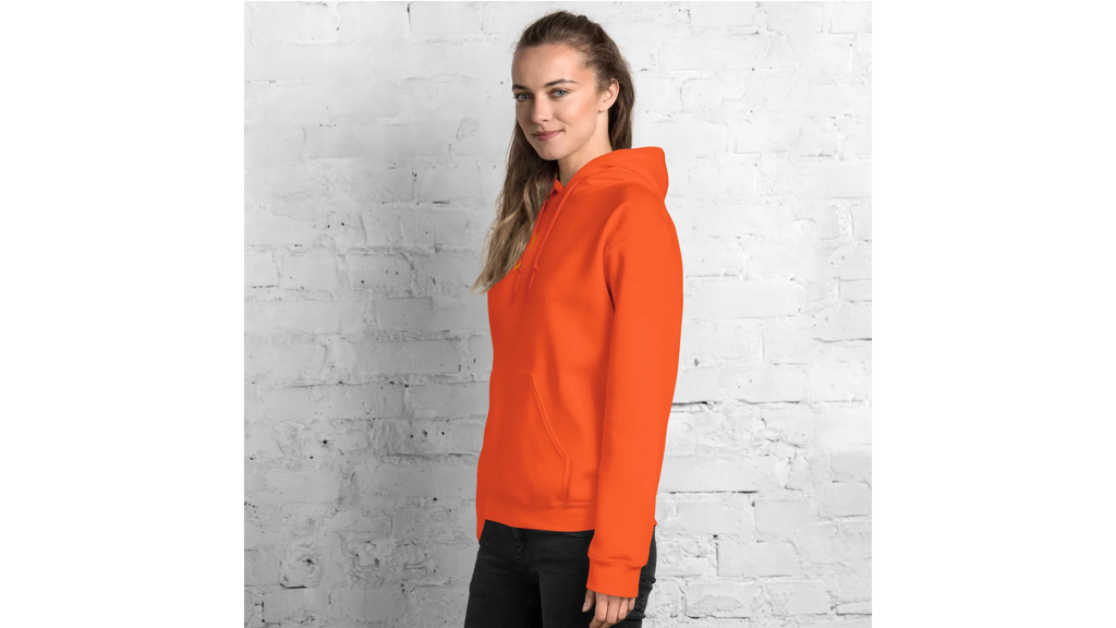Women's Valhalla Heavyweight Hoodie