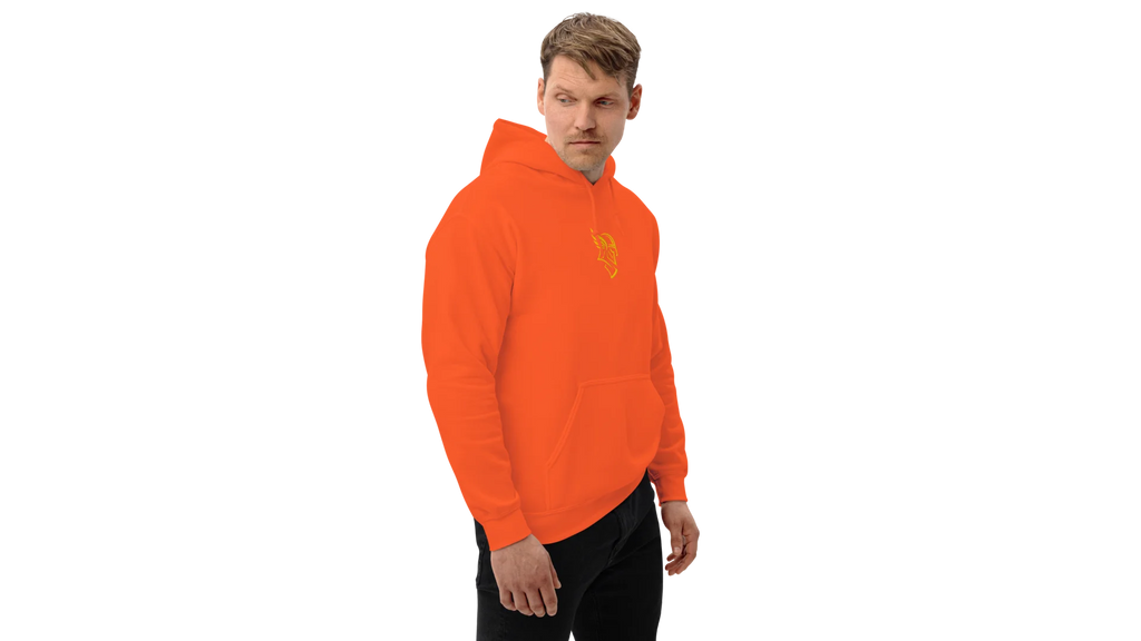 Men's Valhalla Heavyweight Hoodie