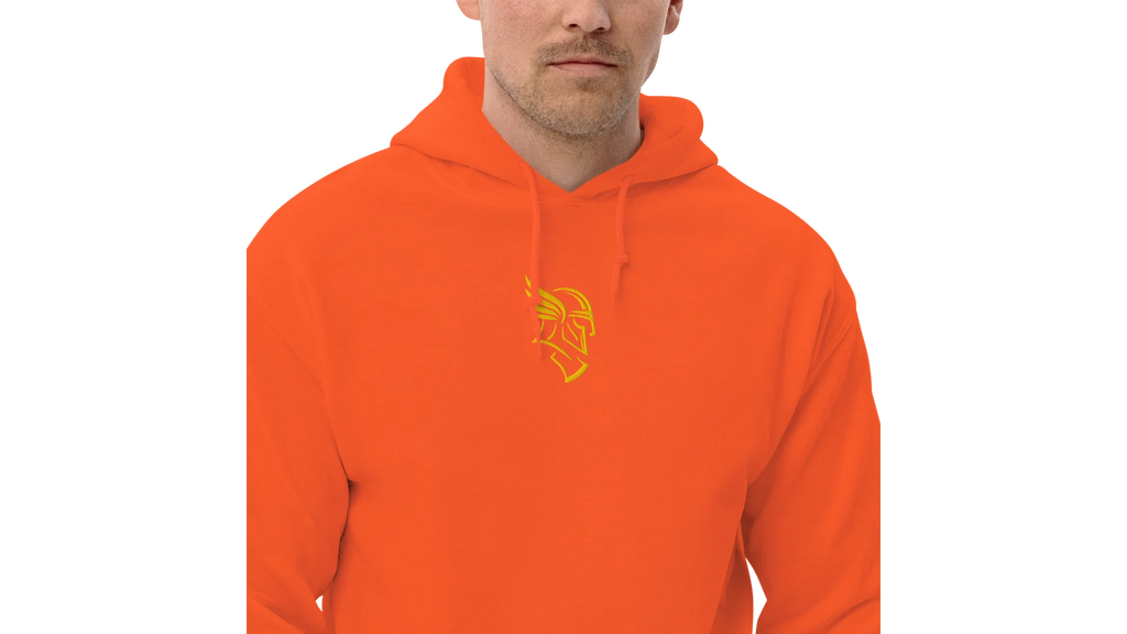 Men's Valhalla Heavyweight Hoodie
