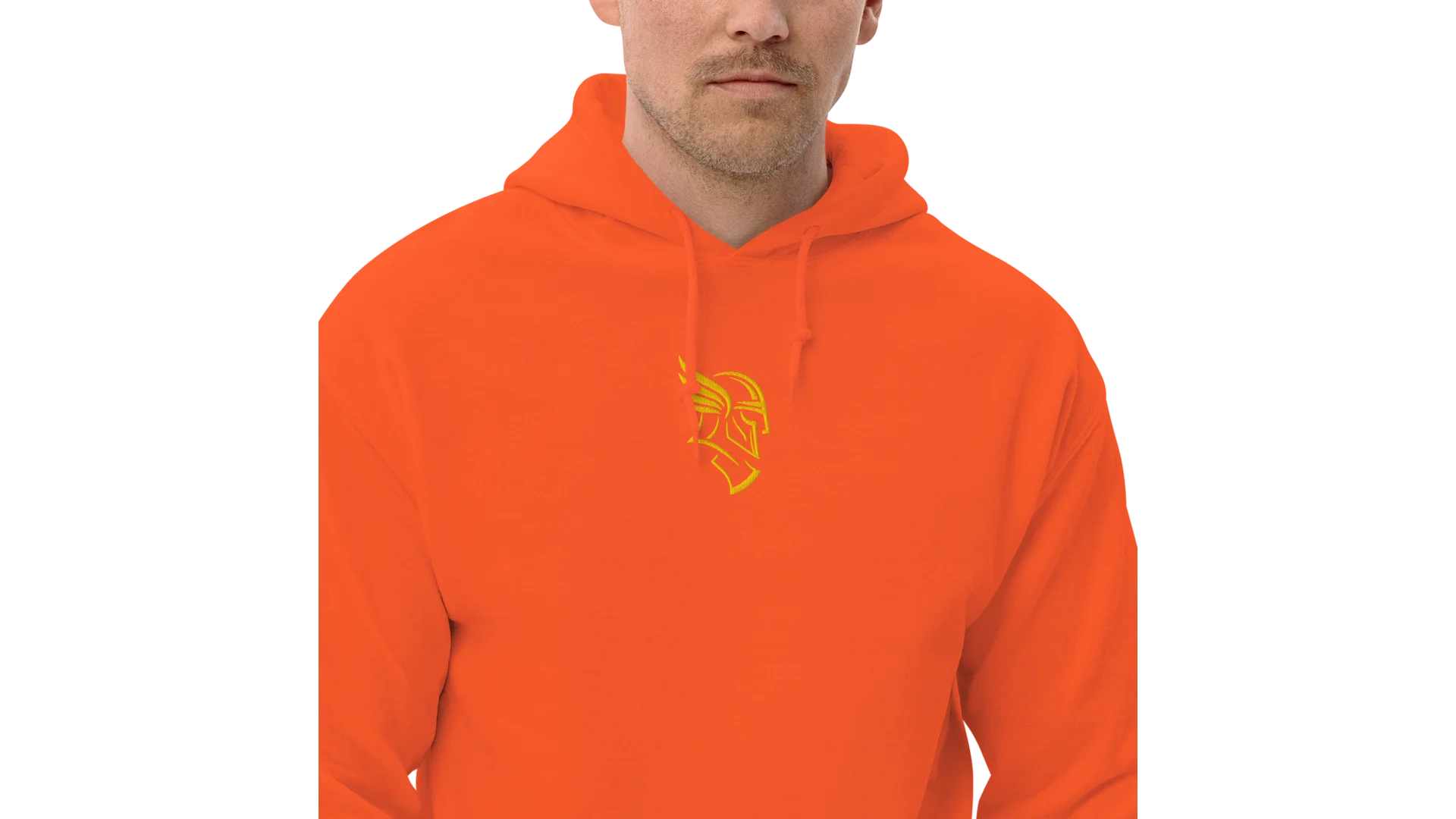 Men's Valhalla Heavyweight Hoodie
