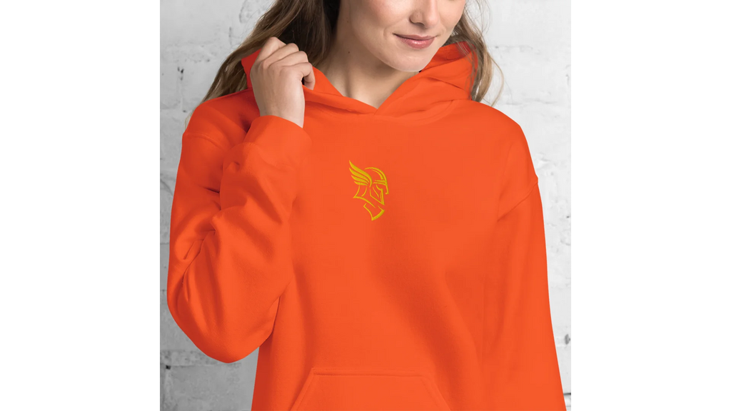 Women's Valhalla Heavyweight Hoodie