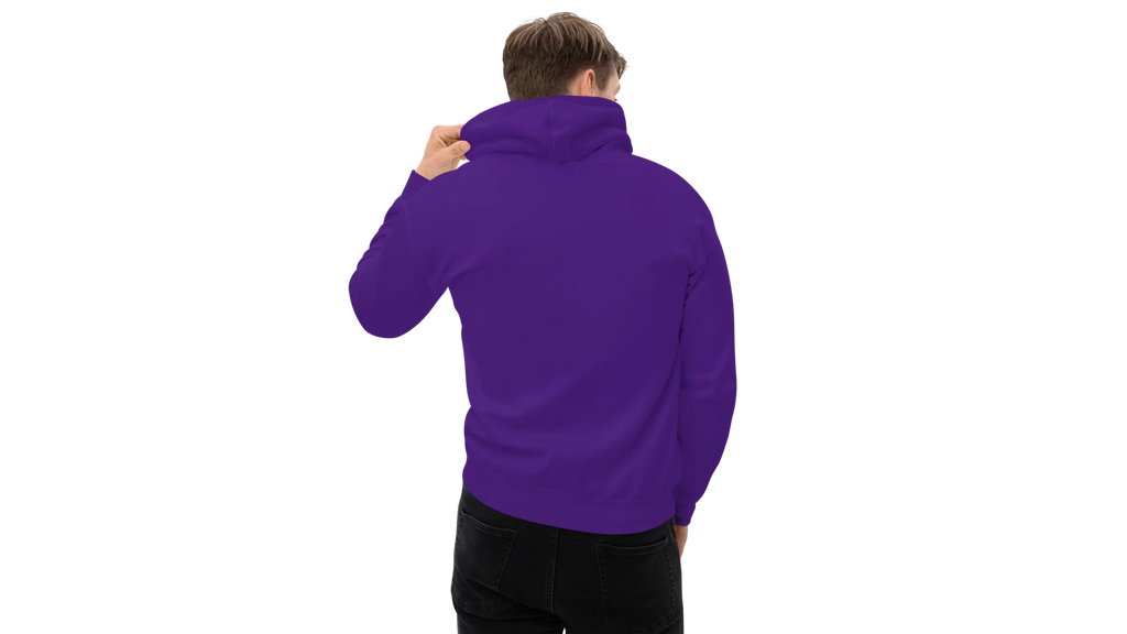 Men's Valhalla Heavyweight Hoodie