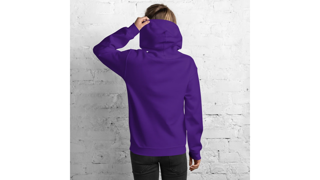 Women's Valhalla Heavyweight Hoodie