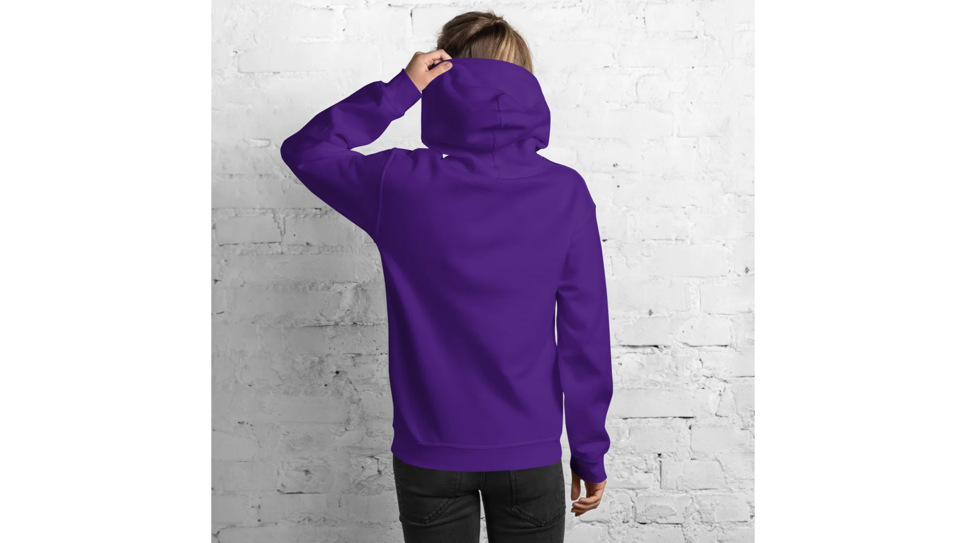 Women's Valhalla Heavyweight Hoodie