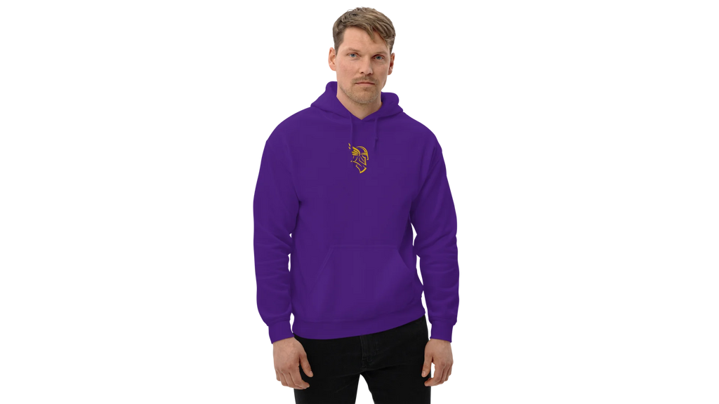 Men's Valhalla Heavyweight Hoodie
