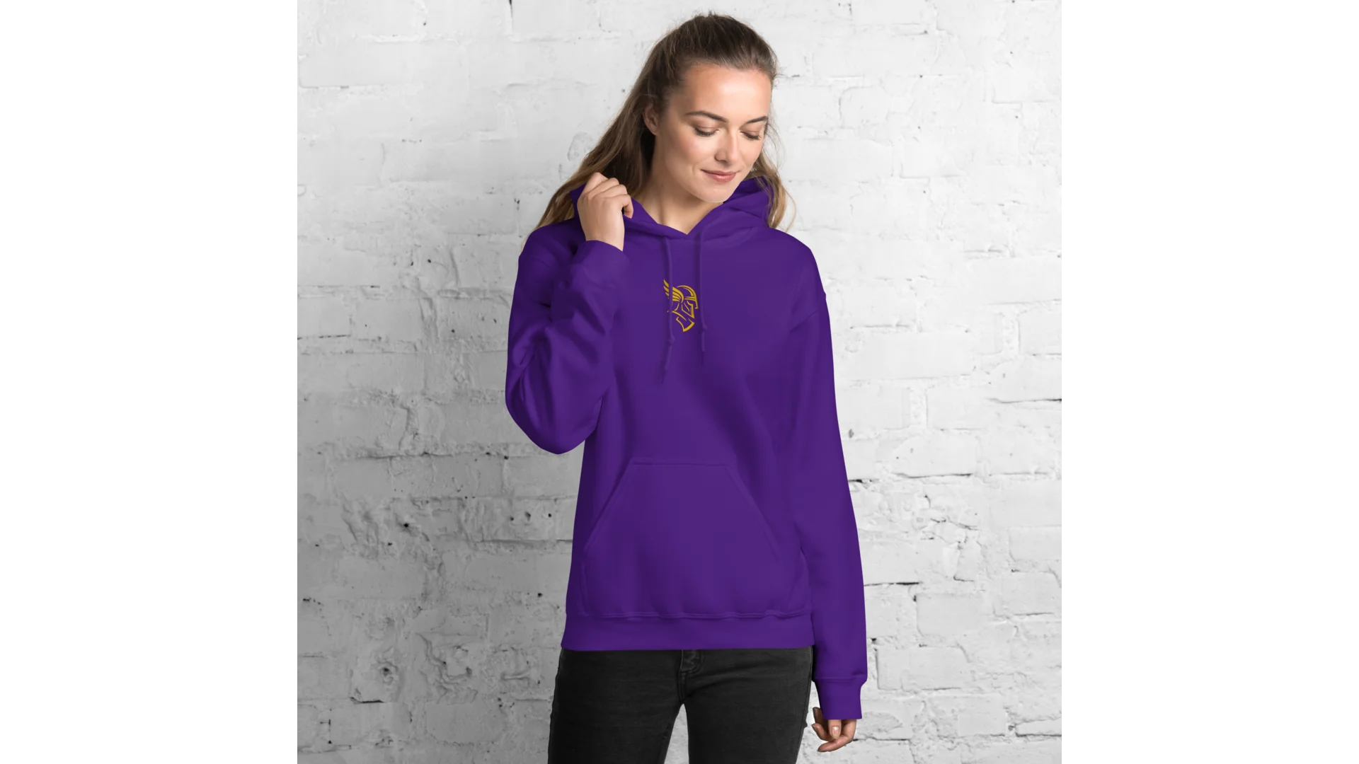 Women's Valhalla Heavyweight Hoodie