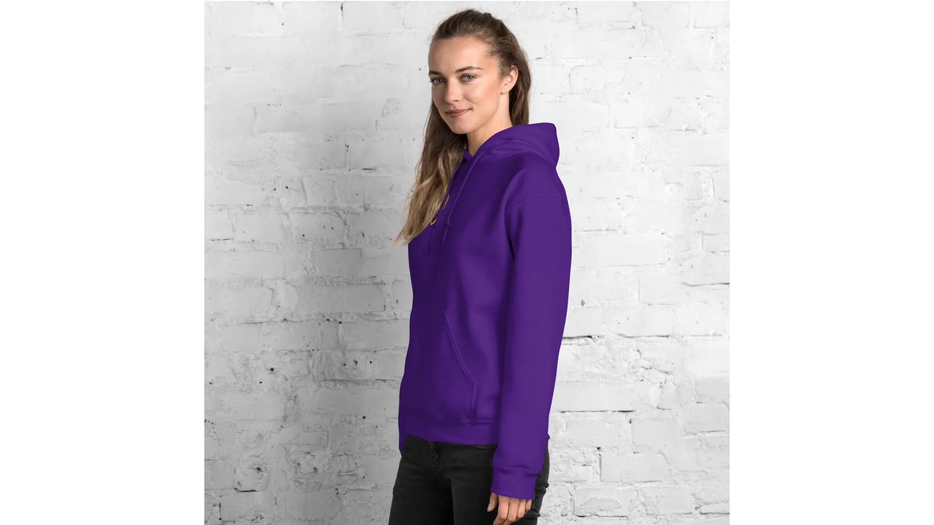 Women's Valhalla Heavyweight Hoodie
