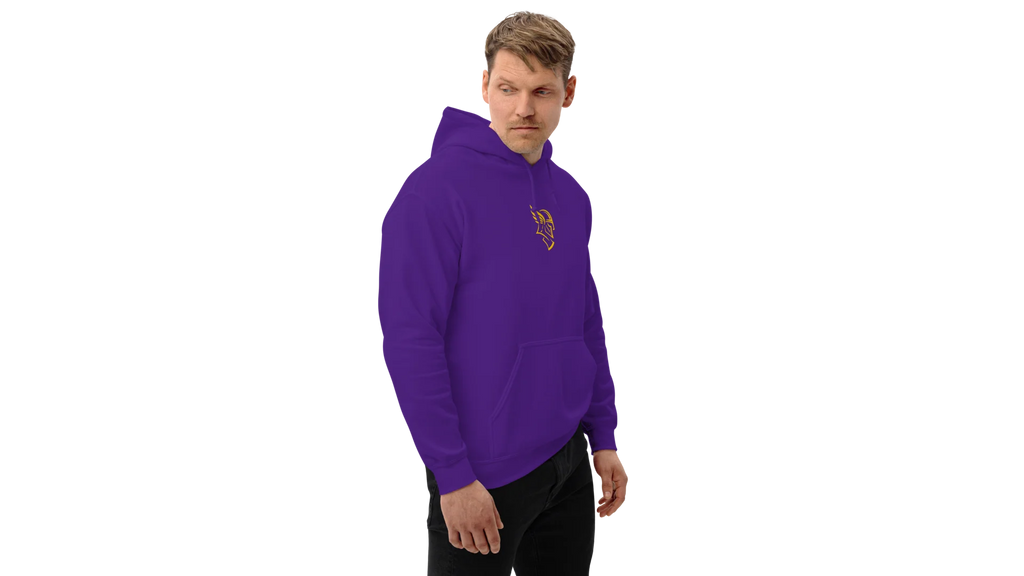 Men's Valhalla Heavyweight Hoodie