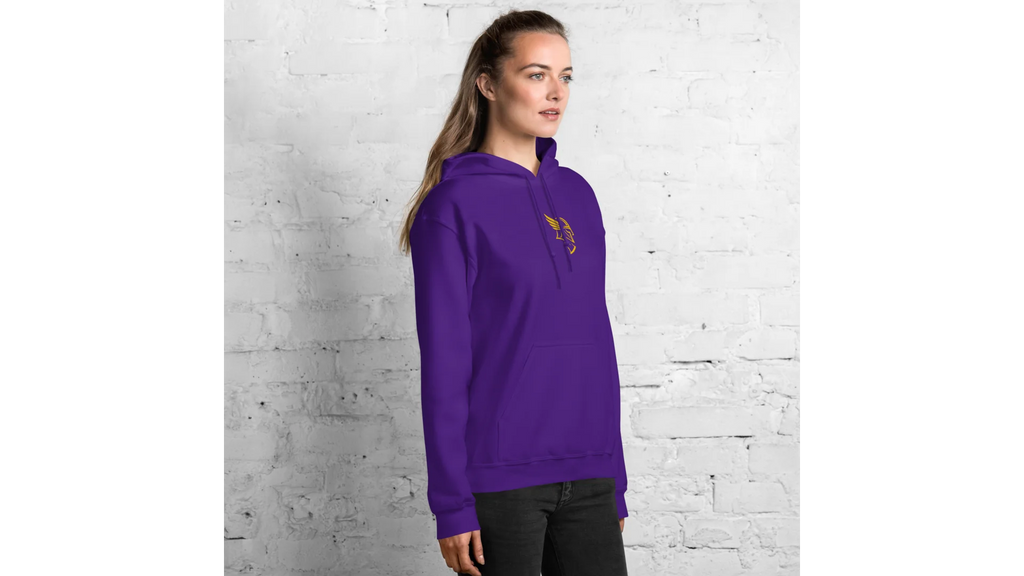 Women's Valhalla Heavyweight Hoodie