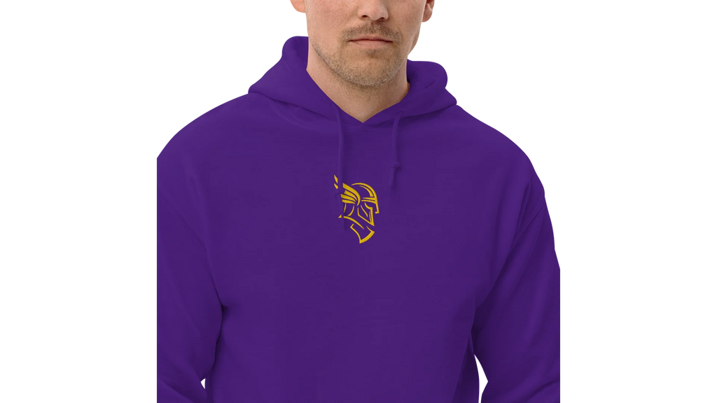 Men's Valhalla Heavyweight Hoodie