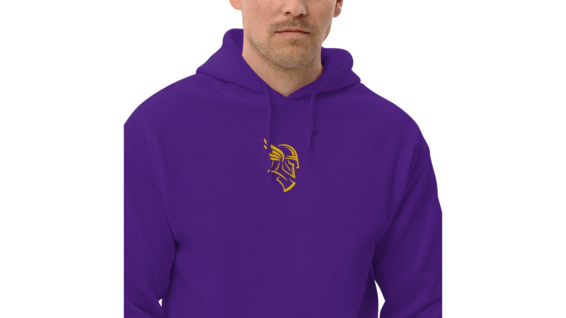 Men's Valhalla Heavyweight Hoodie