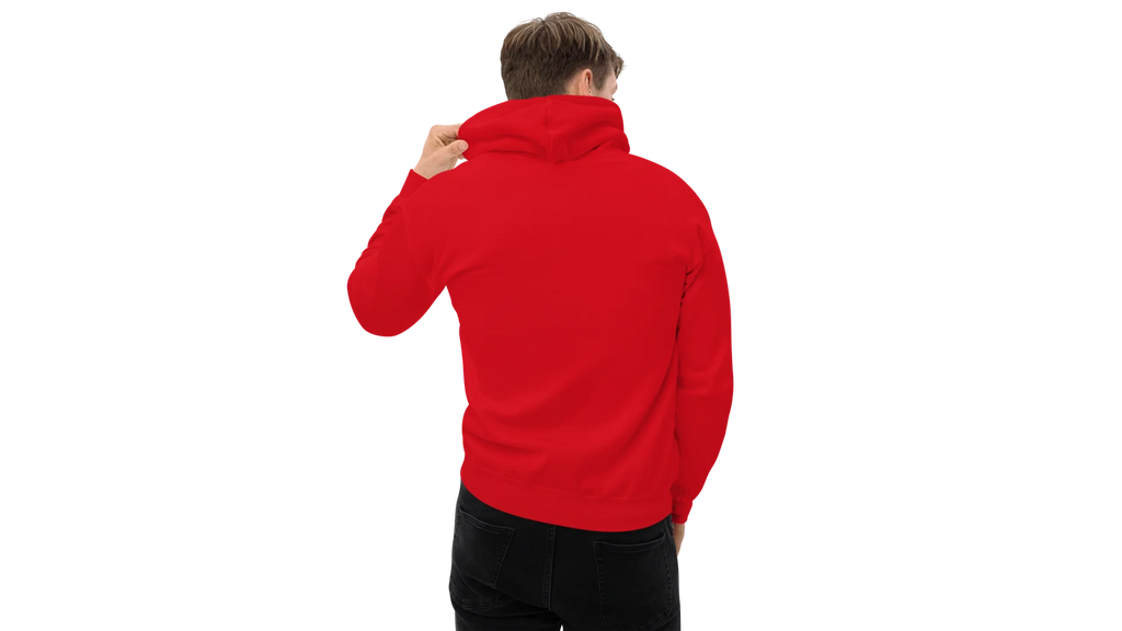 Men's Valhalla Heavyweight Hoodie