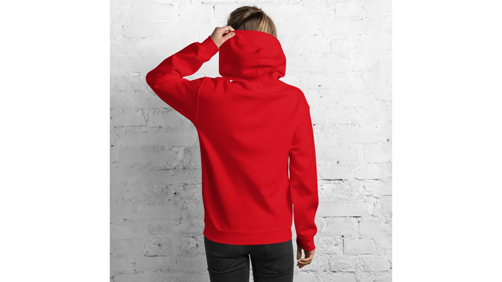 Women's Valhalla Heavyweight Hoodie