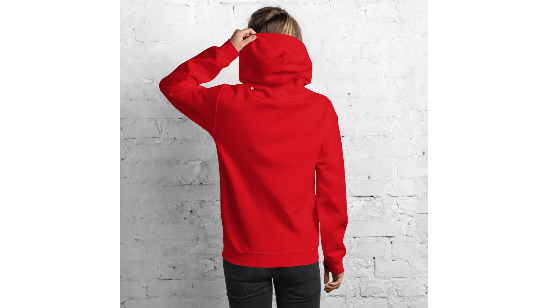 Women's Valhalla Heavyweight Hoodie