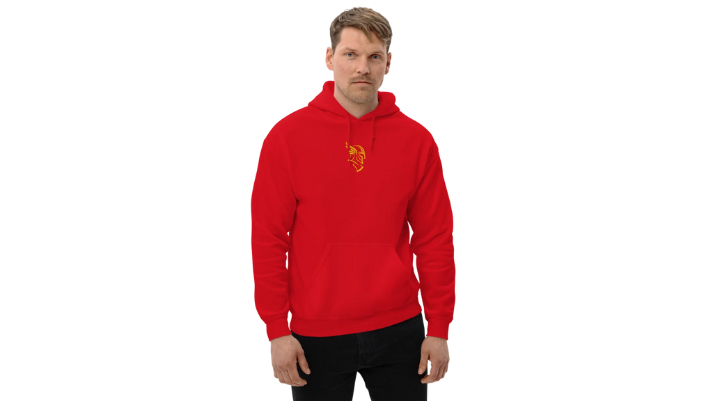 Men's Valhalla Heavyweight Hoodie