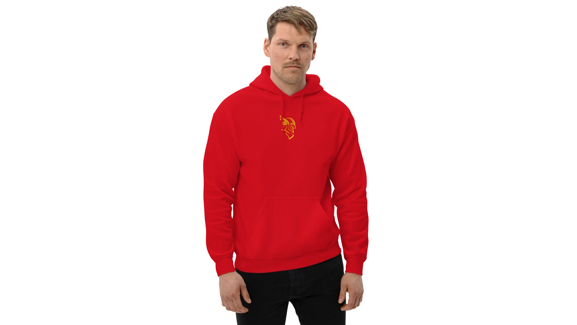 Men's Valhalla Heavyweight Hoodie