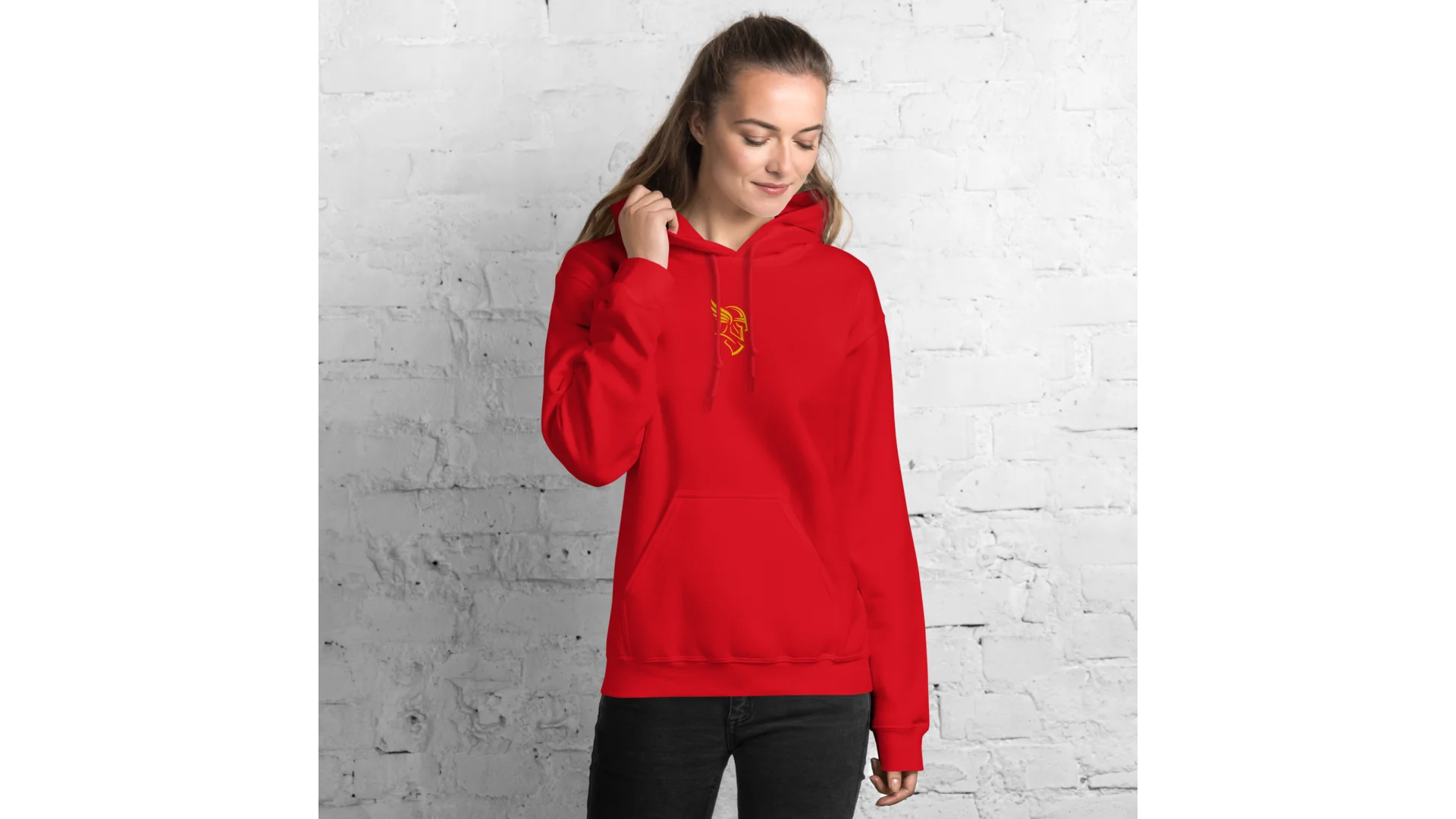 Women's Valhalla Heavyweight Hoodie