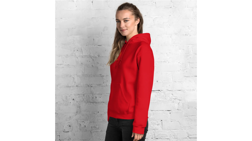 Women's Valhalla Heavyweight Hoodie