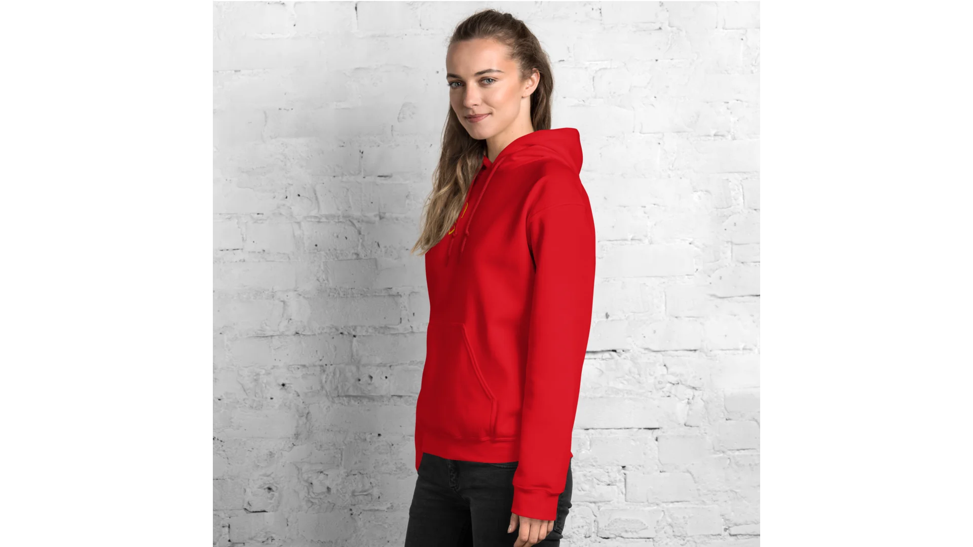 Women's Valhalla Heavyweight Hoodie
