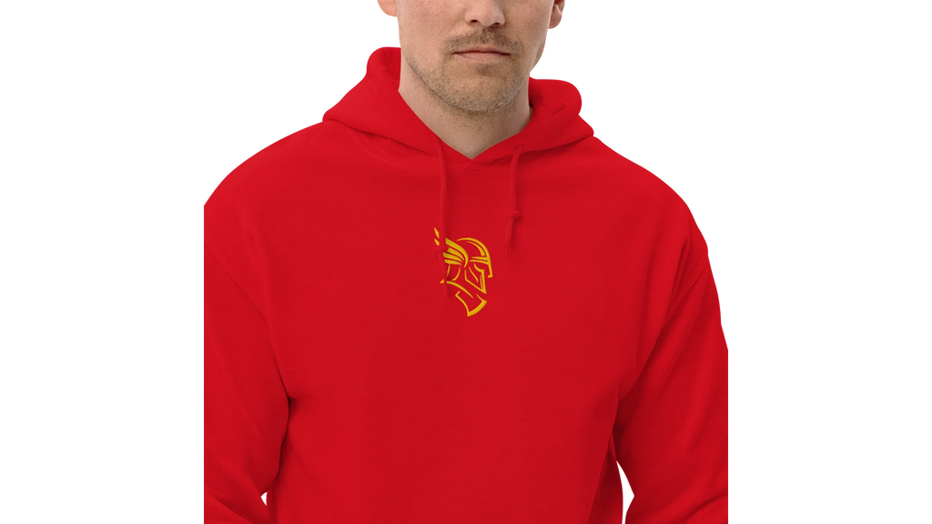Men's Valhalla Heavyweight Hoodie