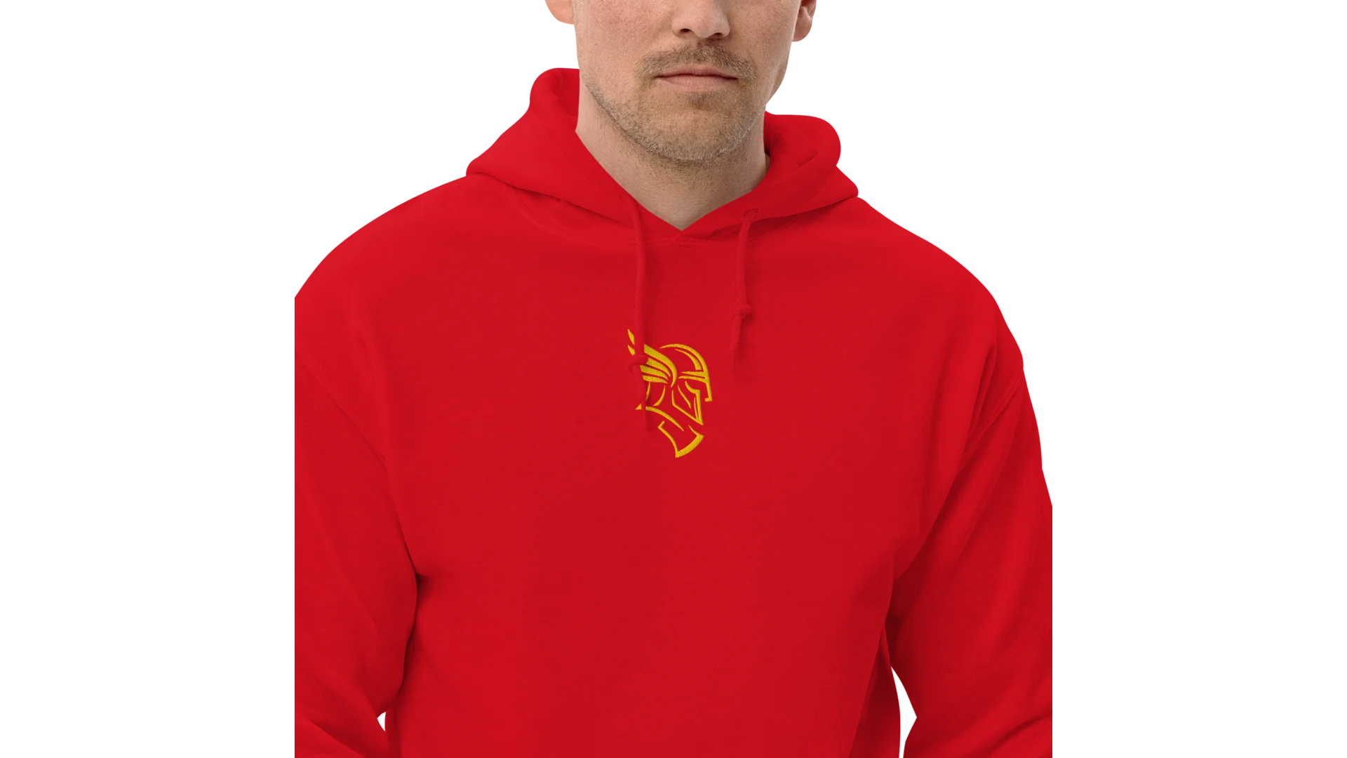 Men's Valhalla Heavyweight Hoodie