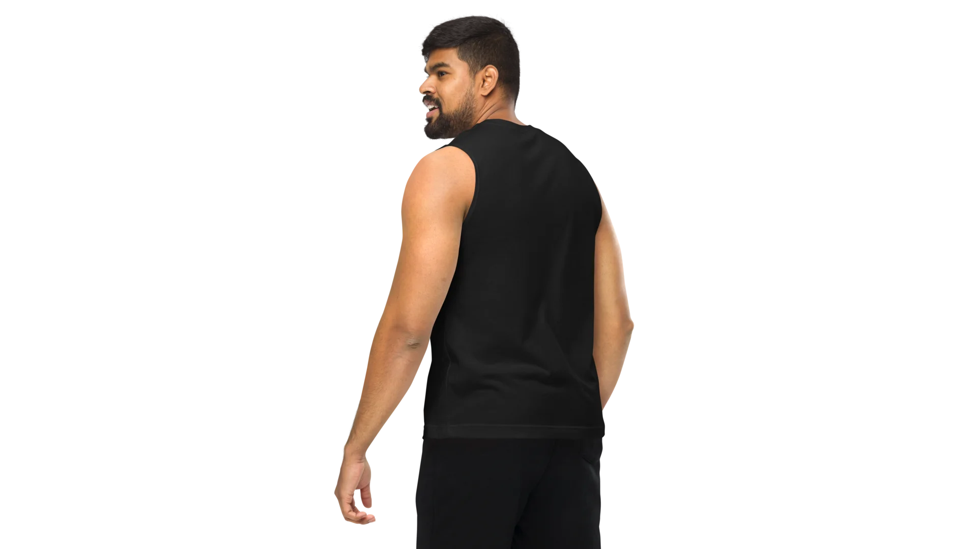 Men's Forge Muscle Tank