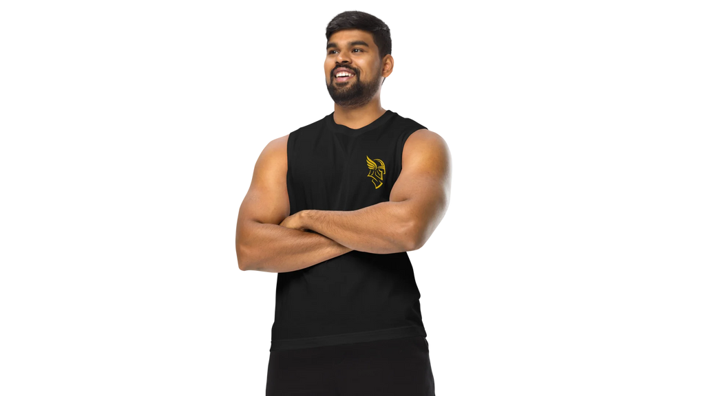 Men's Forge Muscle Tank