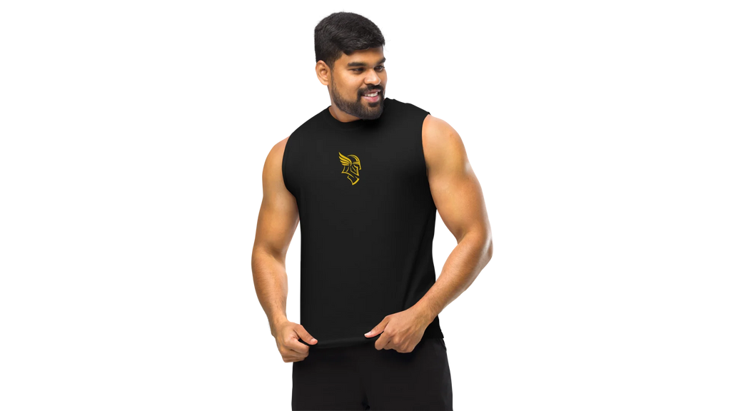 Men's Forge Muscle Tank