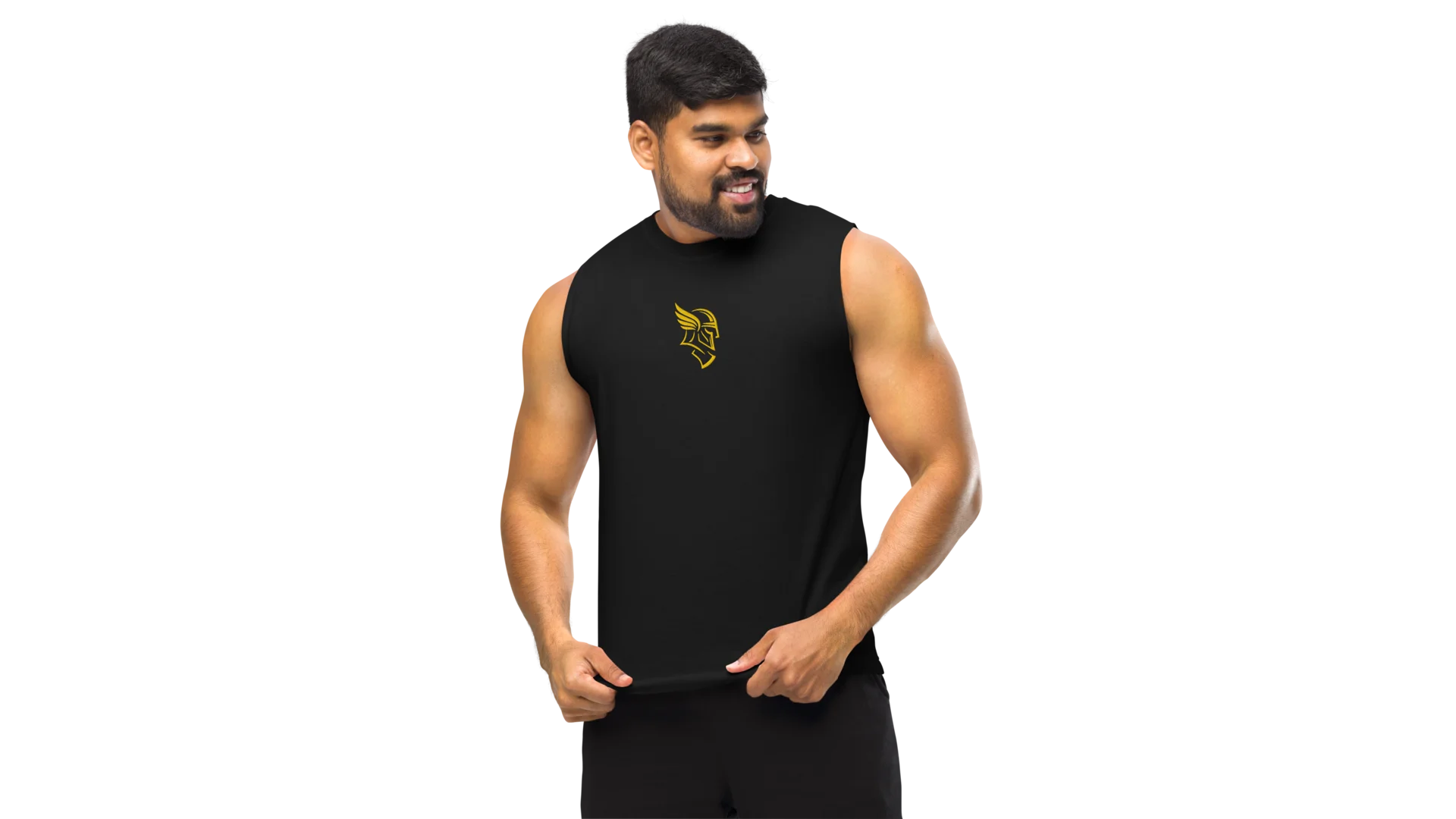 Men's Forge Muscle Tank