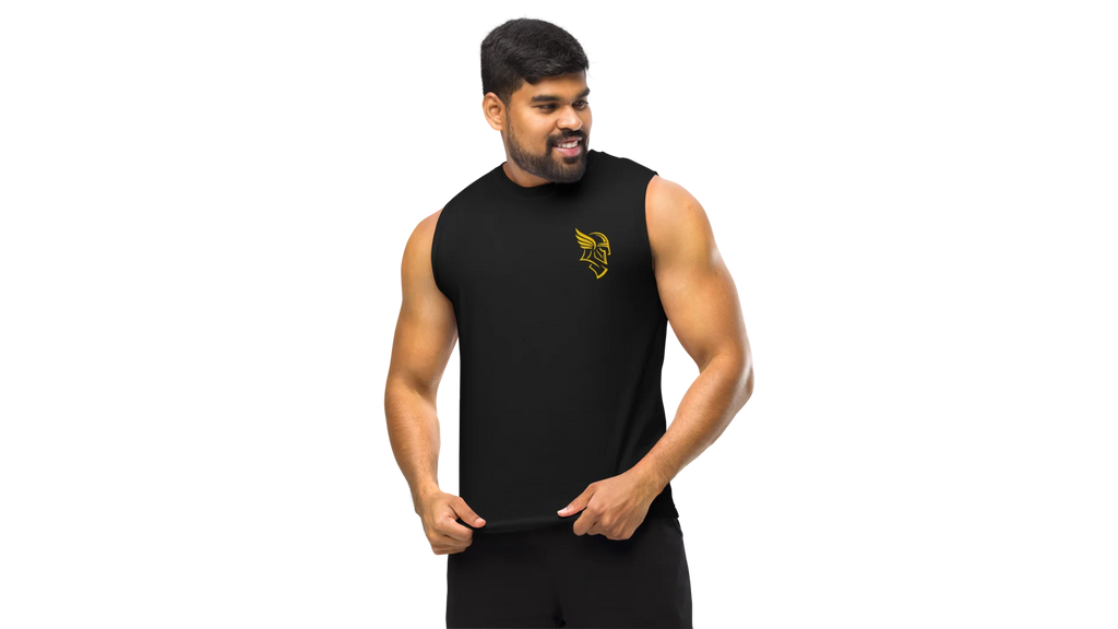 Men's Forge Muscle Tank