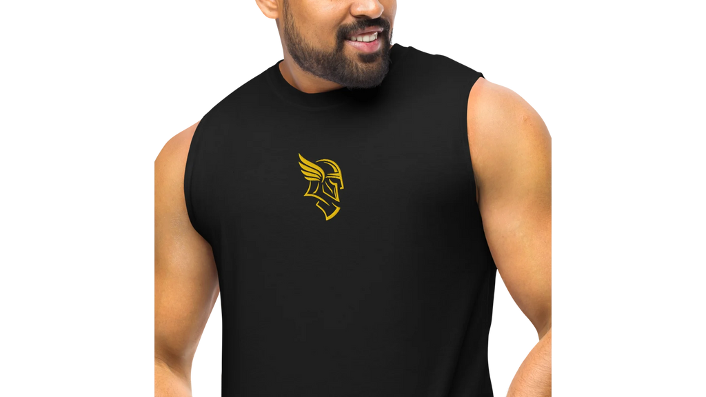 Men's Forge Muscle Tank