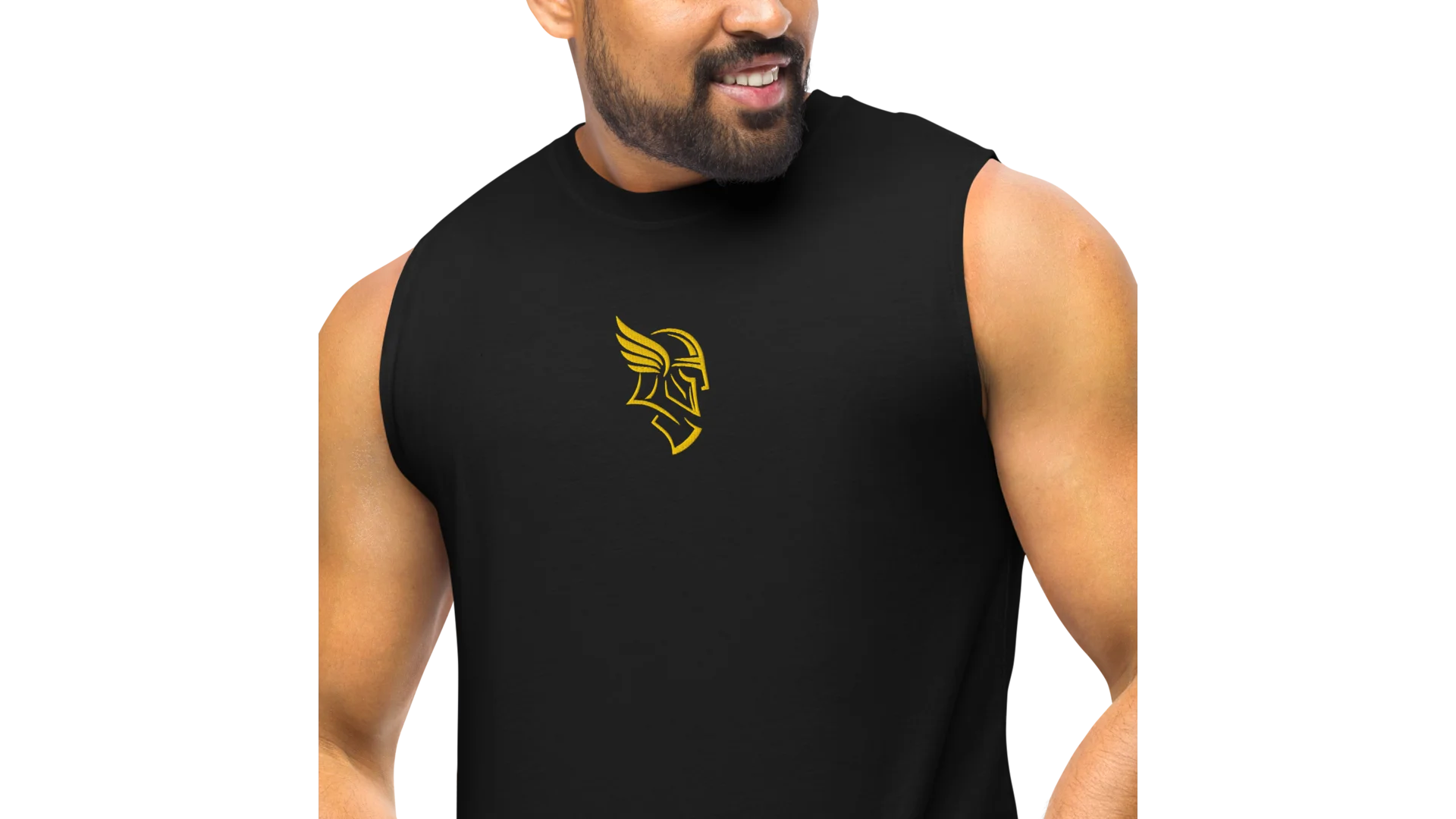 Men's Forge Muscle Tank