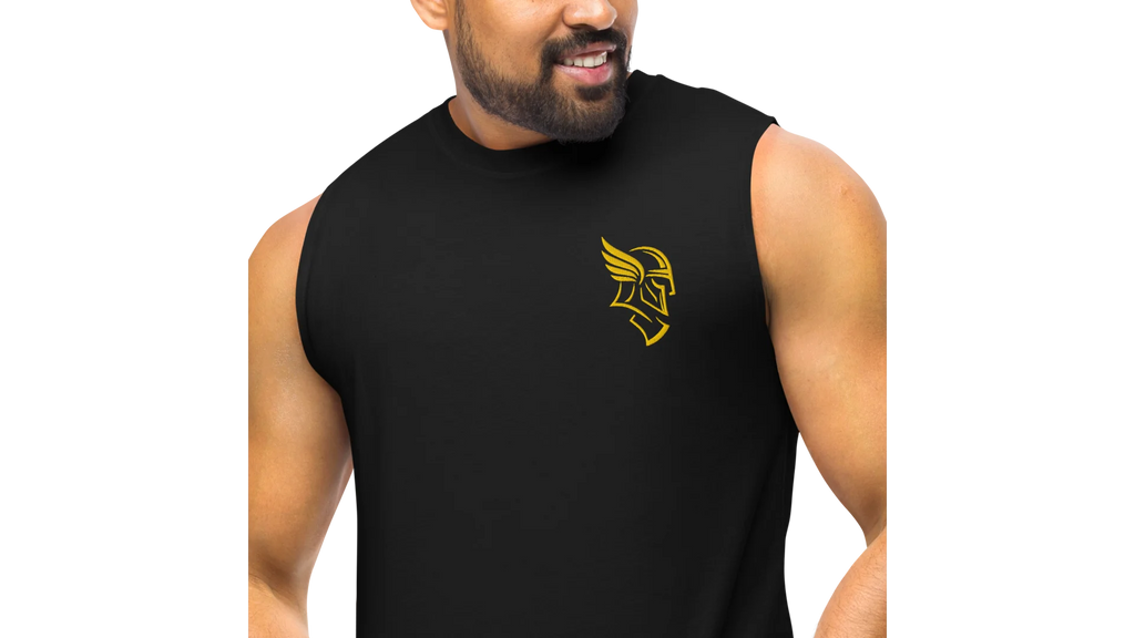Men's Forge Muscle Tank