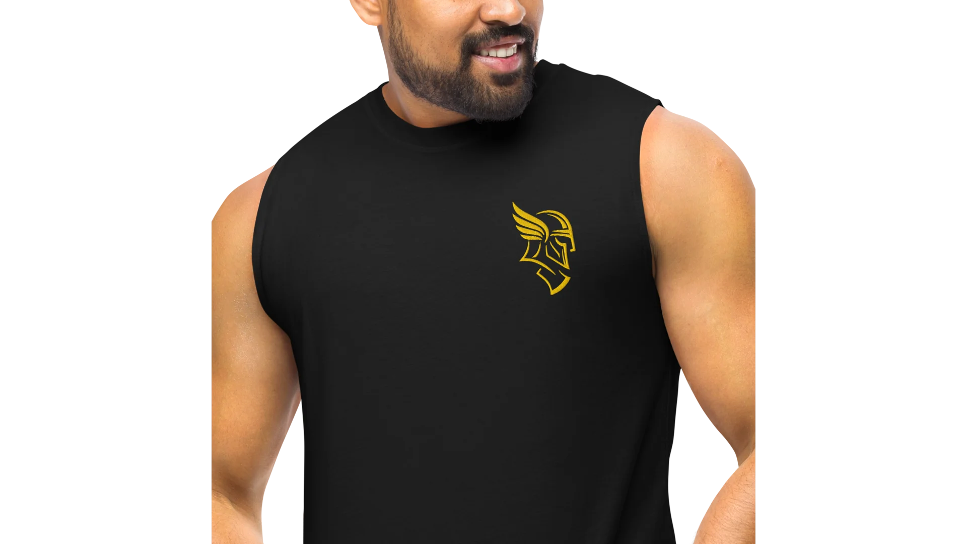 Men's Forge Muscle Tank