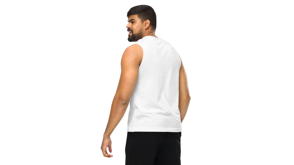 Men's Forge Muscle Tank