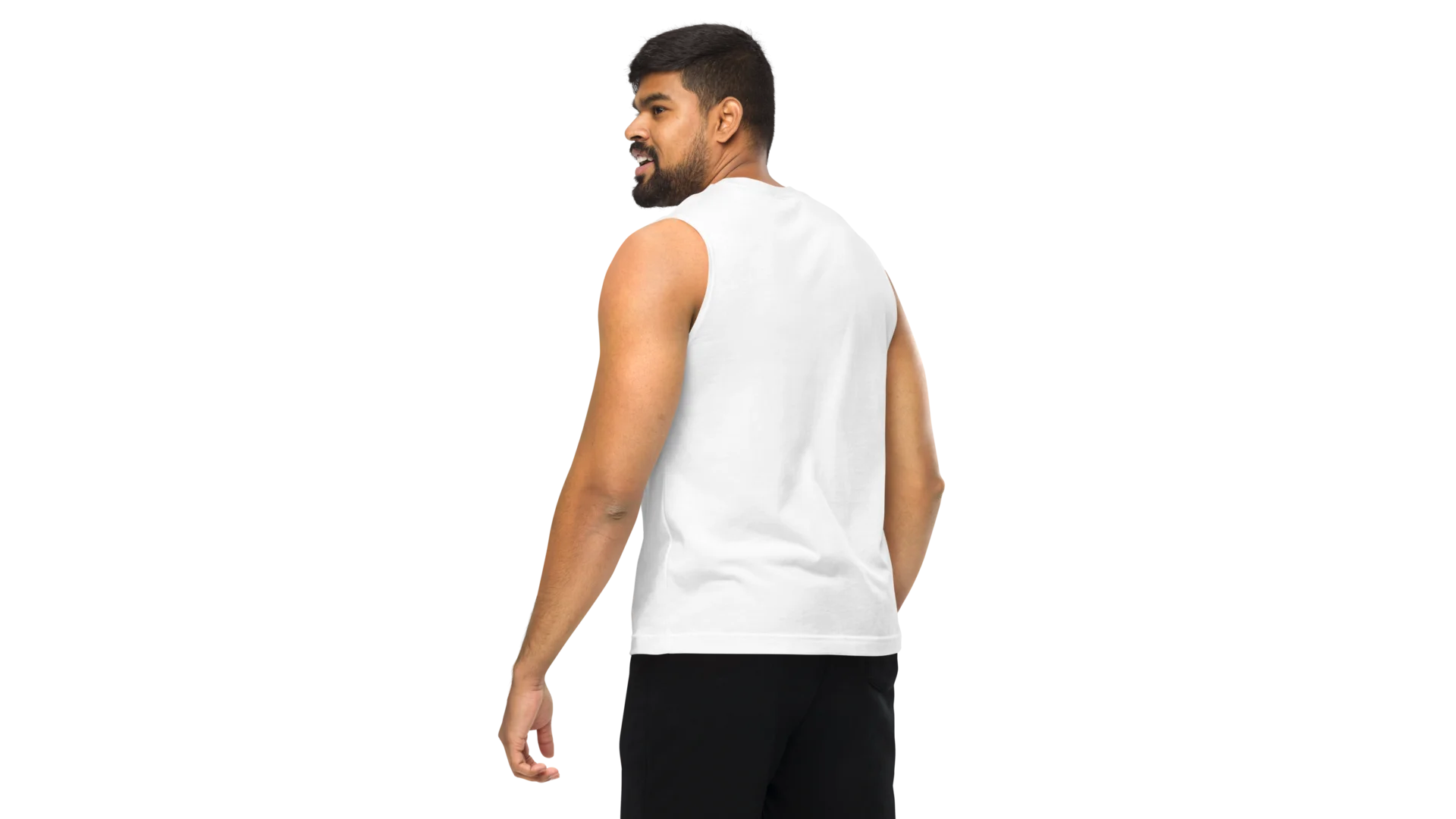 Men's Forge Muscle Tank