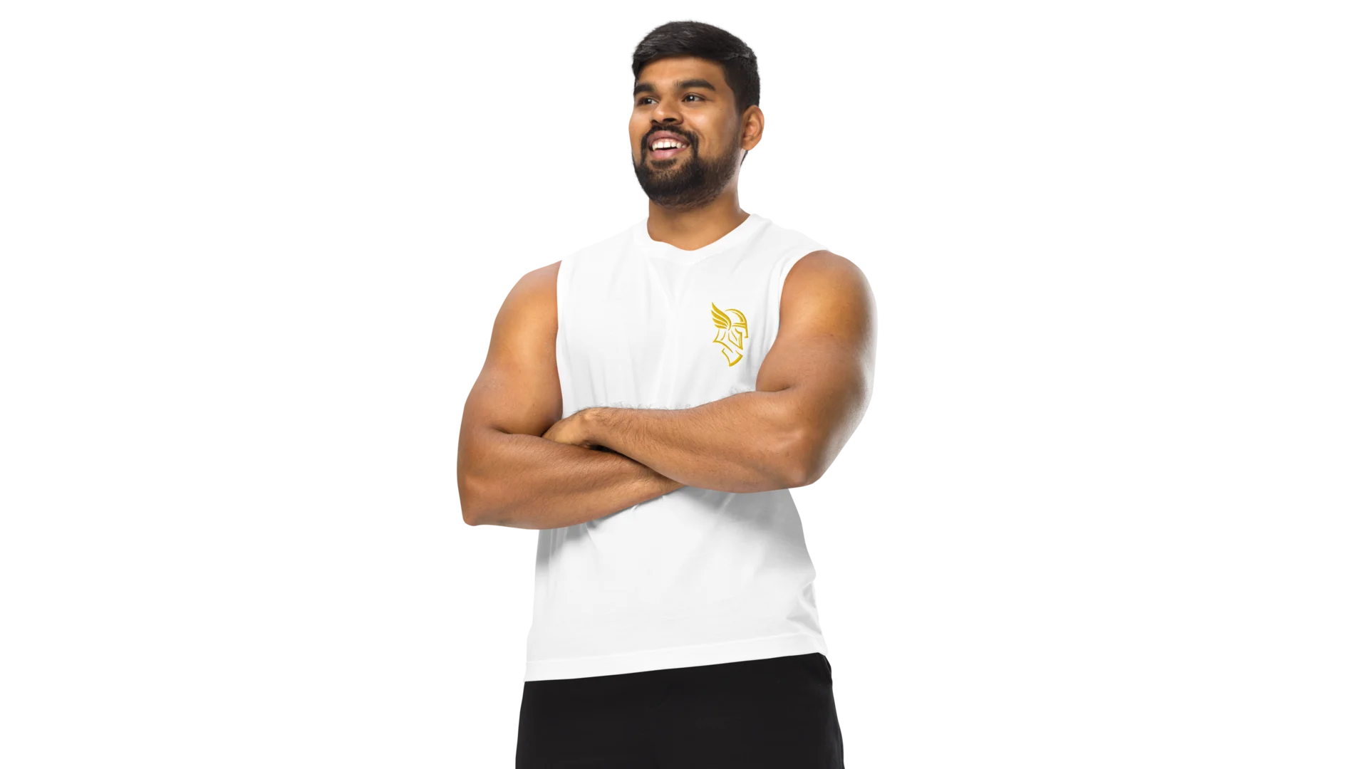 Men's Forge Muscle Tank